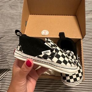 Vans US infant 3.0